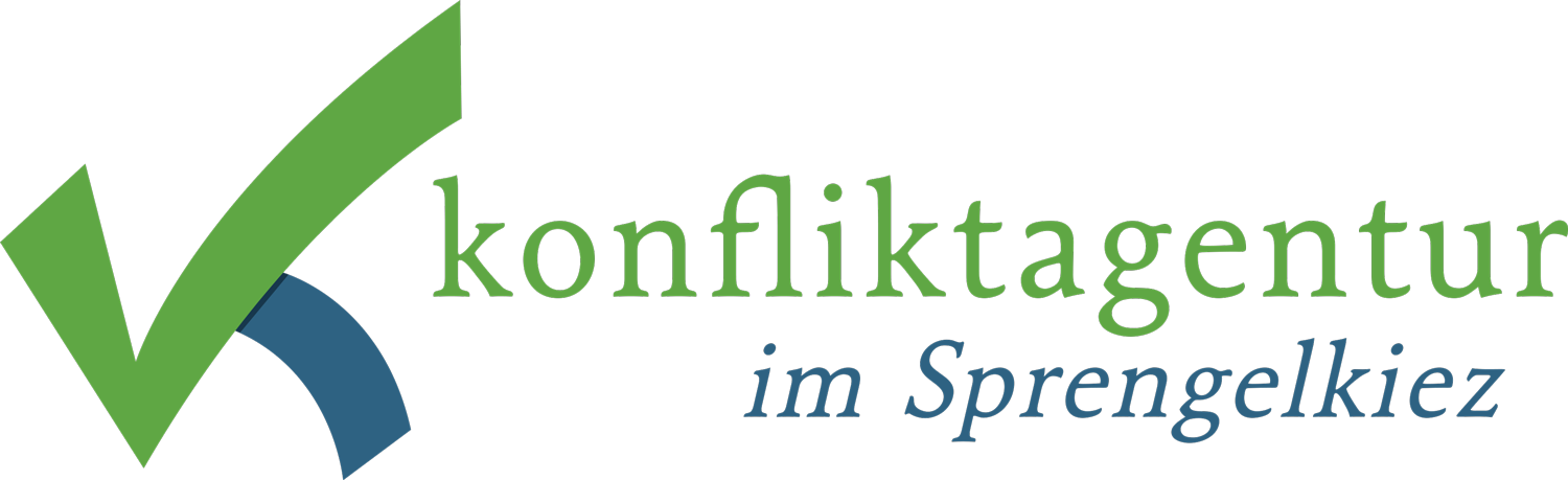 Konfliktagentur im Sprengelkiez